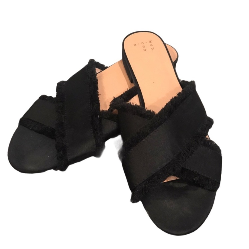 A New Day Sandals